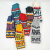 Ten Pairs Wholesale Lot Of Handwoven Unisex Alpaca Wool Socks S-M Size