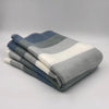 Poguios - Baby Alpaca Wool Throw Blanket / Sofa Cover - Queen 90