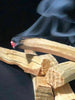 Palo Santo Holy Wood Incense 3-6 Inch Sticks Genuine From Ecuador - 4 Lbs Pack