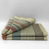 Suropata - Baby Alpaca Wool Throw Blanket / Sofa Cover - Queen 96