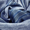 Chimborazo - Baby Alpaca Wool Throw Blanket / Sofa Cover - Queen 90