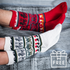 Free Socks