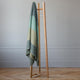 Tulabug baby alpaca wool blanket – product photo 12