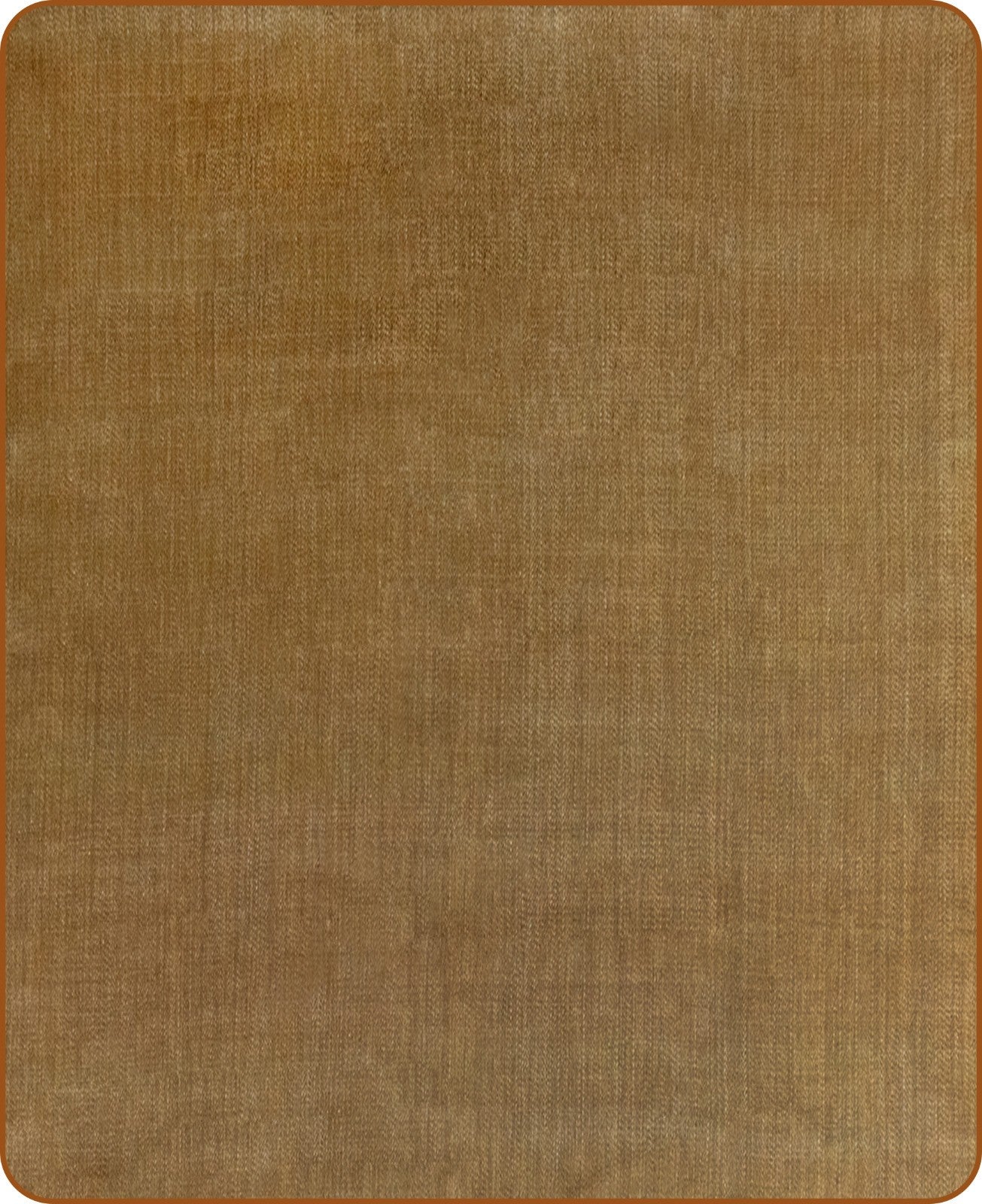 Chilintomo - Double Density Baby Alpaca Wool Throw Blanket / Sofa Cover - Queen 94 x 65 - camel gold