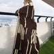 Clint Eastwood alpaca wool blanket – product photo 11