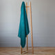 Panzaleo double density baby alpaca wool blanket – product photo 8
