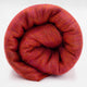 Kuyana double density baby alpaca wool blanket – product photo 5