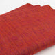 Kuyana double density baby alpaca wool blanket – product photo 4