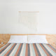 Yanacocha baby alpaca wool blanket – product photo 11