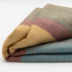 Papallacta baby alpaca wool blanket – product photo 7