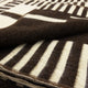 Clint Eastwood alpaca wool blanket – product photo 7