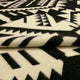 Tarpuna xl reversible alpaca wool blanket – product photo 7