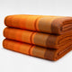 Cumbijin alpaca wool throw blanket – product photo 7