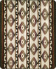 Nanegal xl reversible alpaca wool blanket – product photo 2
