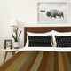 Palopamba baby alpaca wool blanket – product photo 8