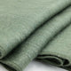 Gualea double density baby alpaca wool blanket – product photo 3