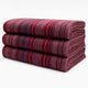 Puruhua alpaca wool throw blanket – product photo 10