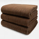 Mulalo double density baby alpaca wool blanket – product photo 6