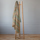 Cochapamba baby alpaca wool blanket – product photo 6