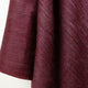 Totoracocha double density baby alpaca wool blanket – product photo 5