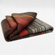 Aychapungo baby alpaca wool blanket – product photo 10
