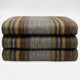 Chilcapamba baby alpaca wool blanket – product photo 10