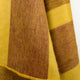 Yaruquíes baby alpaca wool blanket – product photo 4