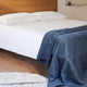 Kallari double density baby alpaca wool blanket – product photo 11
