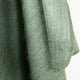 Gualea double density baby alpaca wool blanket – product photo 5