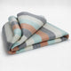 Yanacocha baby alpaca wool blanket – product photo 7