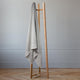 Guaranda double density baby alpaca wool blanket – product photo 9
