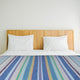 Sigsipamba baby alpaca wool blanket – product photo 10