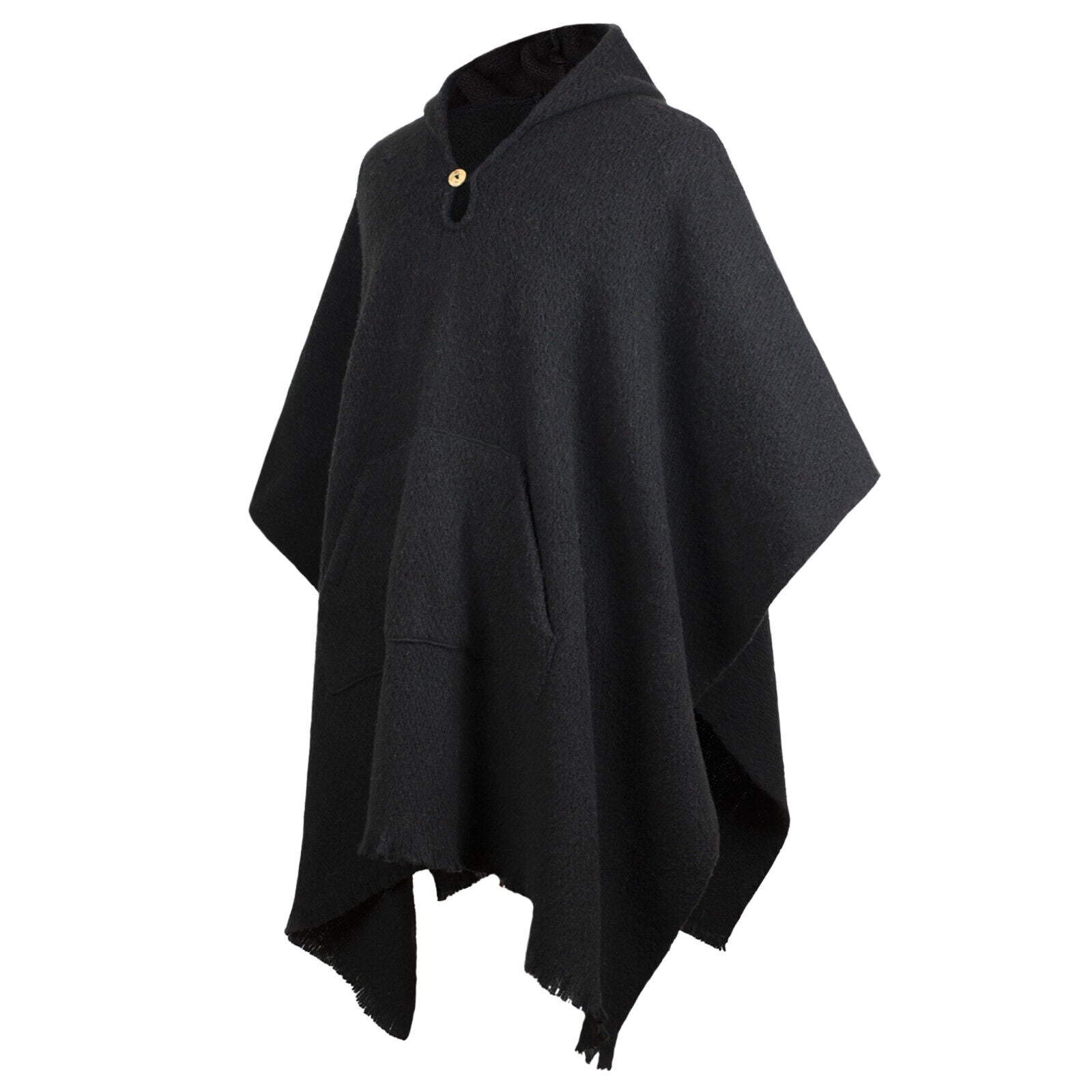 New Look - Veste à enfiler avec poche kangourou - Noir | ASOS New Look - Veste à enfiler avec poche kangourou - Noir | ASOS