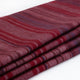 Puruhua alpaca wool throw blanket – product photo 12