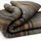 Chilcapamba baby alpaca wool blanket – product photo 3