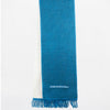 Load image into Gallery viewer, Alpaca Wool Scarves - Dual-Tone, Brushed Finish, Embroidery - Andean Elegance