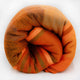 Cumbijin alpaca wool throw blanket – product photo 10