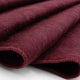 Totoracocha double density baby alpaca wool blanket – product photo 3
