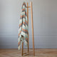 Yanacocha baby alpaca wool blanket – product photo 12