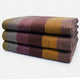 Mushullacta baby alpaca wool blanket – product photo 10