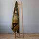 Palopamba baby alpaca wool blanket – product photo 5