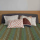 Totorillas baby alpaca wool blanket – product photo 12
