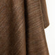 Mulalo double density baby alpaca wool blanket – product photo 3