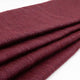 Totoracocha double density baby alpaca wool blanket – product photo 6