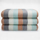 Yanacocha baby alpaca wool blanket – product photo 5
