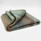 Molleturo baby alpaca wool blanket – product photo 10