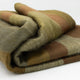 Palopamba baby alpaca wool blanket – product photo 3