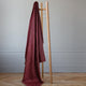 Totoracocha double density baby alpaca wool blanket – product photo 9