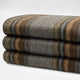 Chilcapamba baby alpaca wool blanket – product photo 9