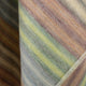 Cochapamba baby alpaca wool blanket – product photo 4